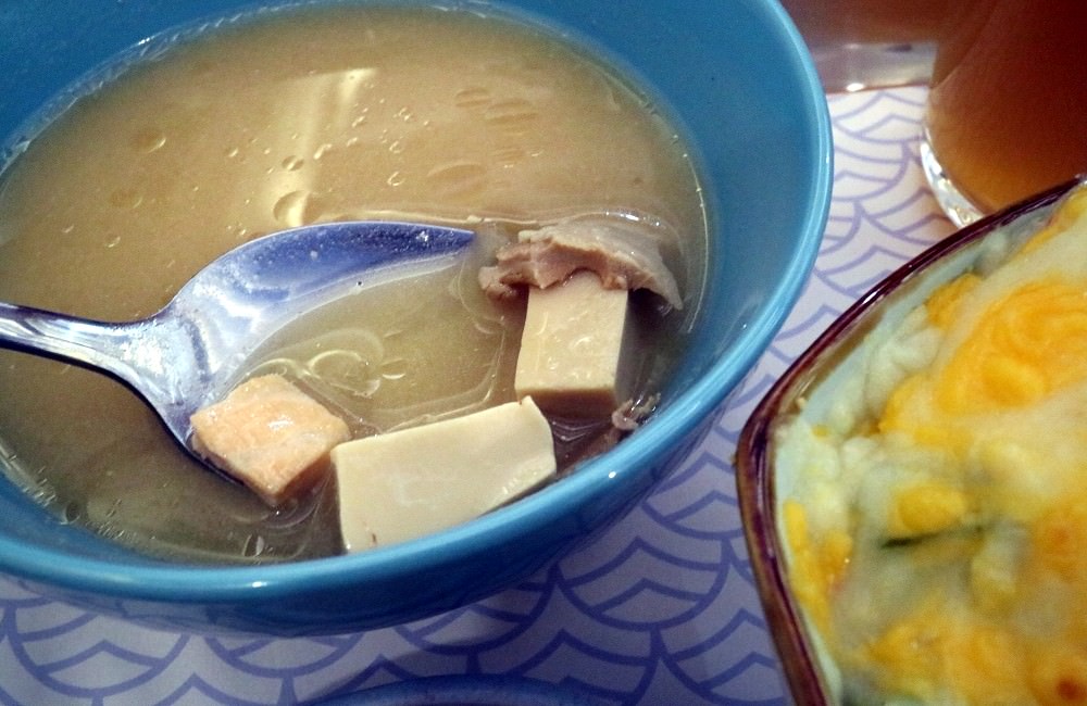 [台南 ]中西 來自夏威夷的國民美食 Serious poke 臺灣第一間新美式波客生魚飯