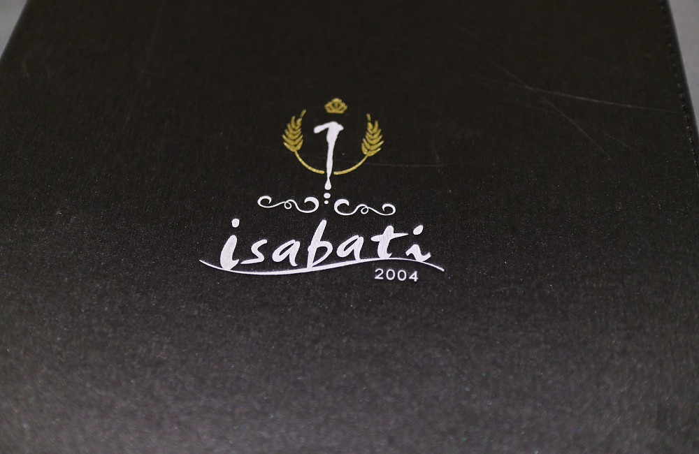 [台南]永康 isabati義薩芭蒂義式料理 節慶約會餐廳 ISABATI義式料理 服務周到 停車方便