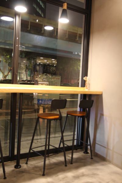 [台北]松山區中山國中站 北歐式輕食餐廳 早午餐推薦 不定期創意料理 Morsel at Kafnu Taipei