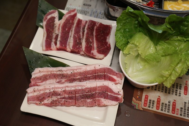 [台南]安平 低調好吃的韓式料理 家庭聚餐推薦 二訪瑪西達韓式料理