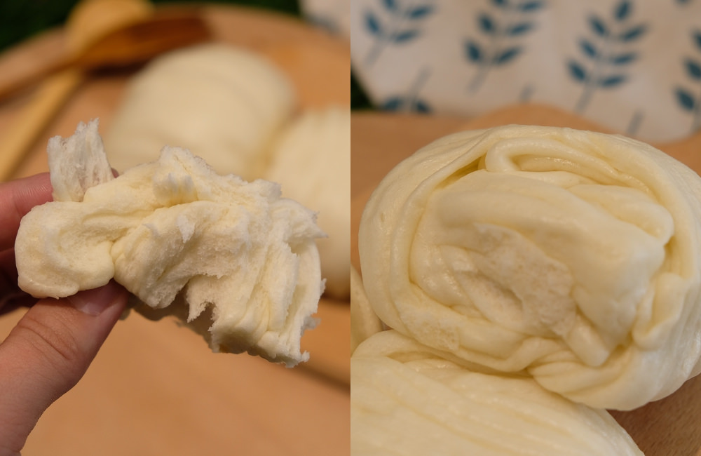 [台南/宅配]東區 老麵發酵 遇見簡單平凡健康的幸福 養生手作饅頭 客製造型饅頭