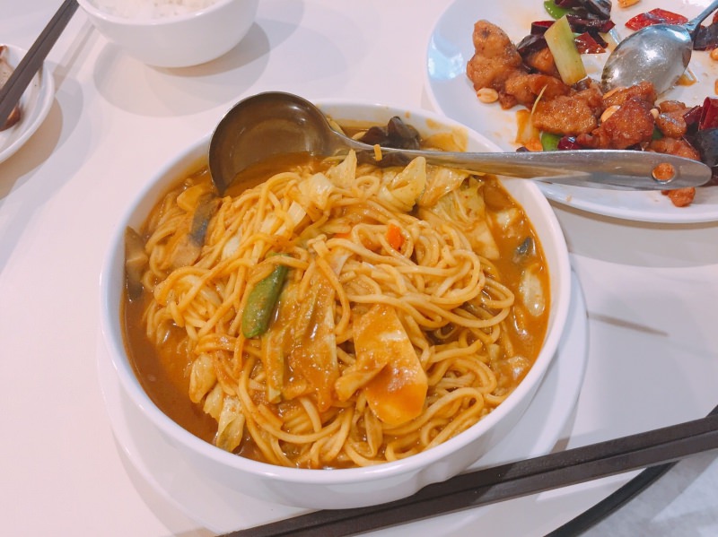 [台北]善導寺站 米其林指南必比登推薦唯一素食 祥和蔬食精緻料理（內有菜單）