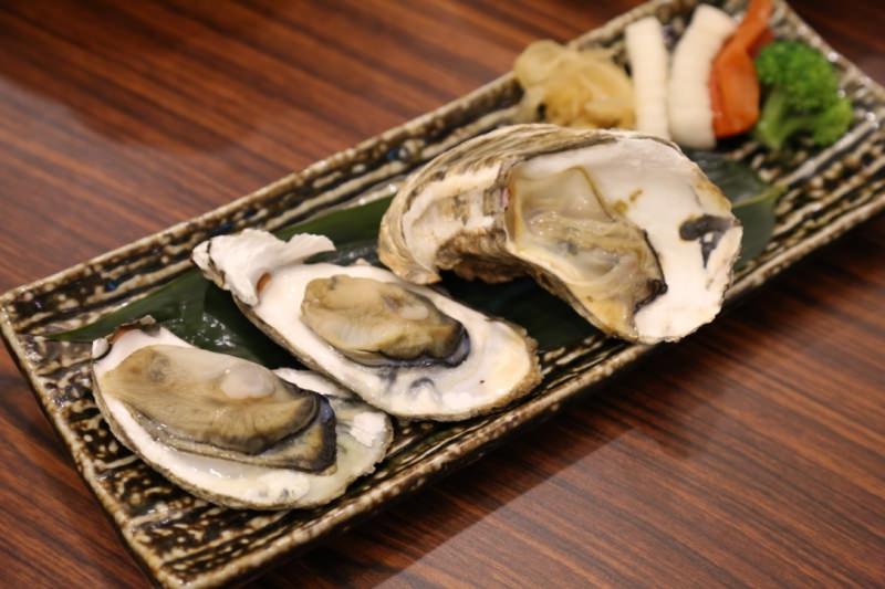 [台南]東區鰻魚生魚片推薦 三船の鰻丼-台南店 新鮮漁貨直送平價日本料理