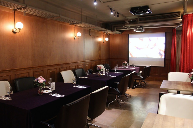 [台北]民生社區約會節慶推薦 Duchamp Bistro&Cafe杜象餐酒館
