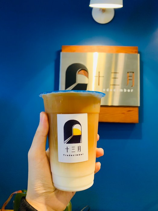 2019台灣奶茶節-誰是第一名的珍珠奶茶？50杯飲料喝起來！大評比開箱介紹