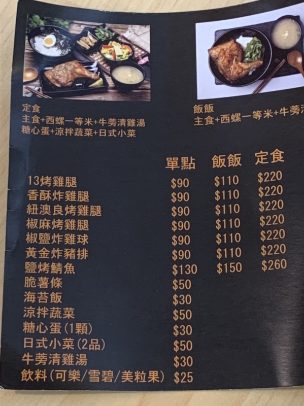 安平炸雞推薦 瘋霸飯飯-安平店 1公斤炸雞桶派對野餐好方便 牛蒡入菜好好吃