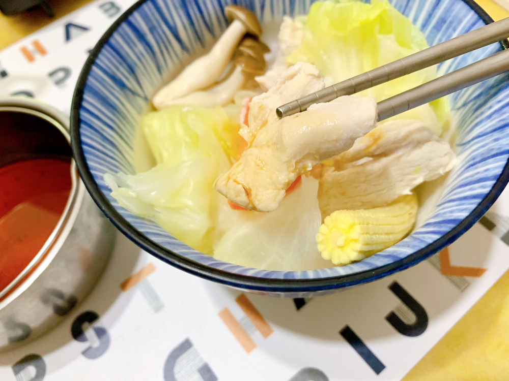 台南永康外帶推薦-職人燒き鳥Yakitori 防疫在家吃什麼 雞湯火鍋療癒必備、燒烤雞肉串在家享用