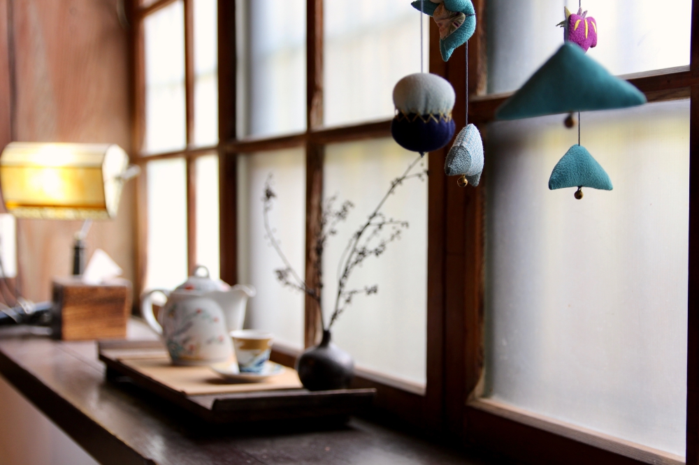 嘉義甜點推薦『雪後煎茶』一秒到日本日式茶屋｜全預約制｜甜點用心讓人驚艷