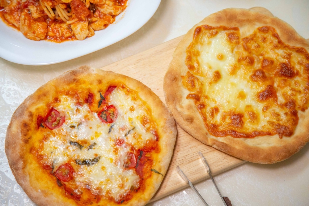 宅配冷凍推薦 11pasta食義 餐廳的義大利麵披薩 超方便料理包 美味上桌 防疫宅家冰箱囤貨必備