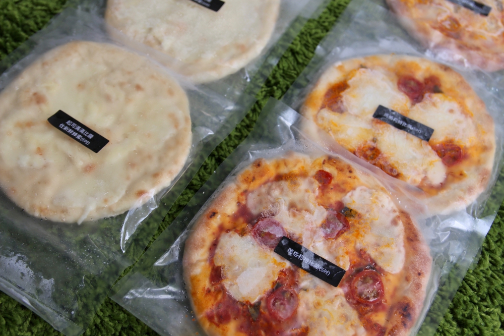 宅配冷凍推薦 11pasta食義 餐廳的義大利麵披薩 超方便料理包 美味上桌 防疫宅家冰箱囤貨必備