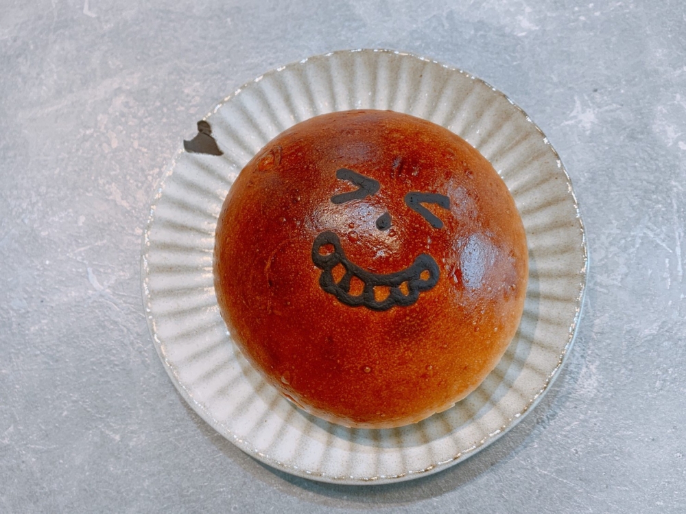 台南麵包推薦PAN DU DU Bakery胖嘟嘟麵包 菠蘿好好吃！日本麵粉、自養酵母、每週開單預訂制