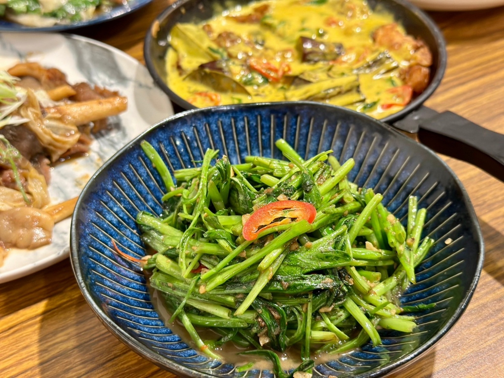 日寧餐廳｜台南東區家庭料理 通通無雷好吃推薦