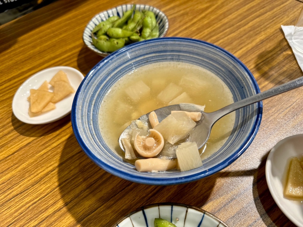 日寧餐廳｜台南東區家庭料理 通通無雷好吃推薦