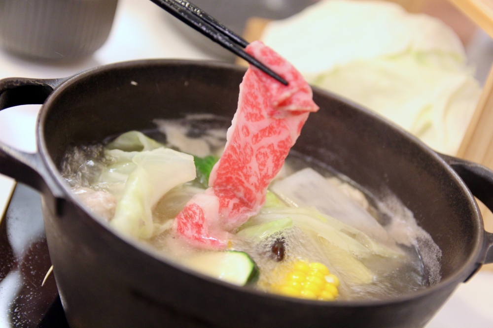 良人煮鍋｜手作鍋物｜台南安平區火鍋 食材新鮮自製沙茶醬用心推薦