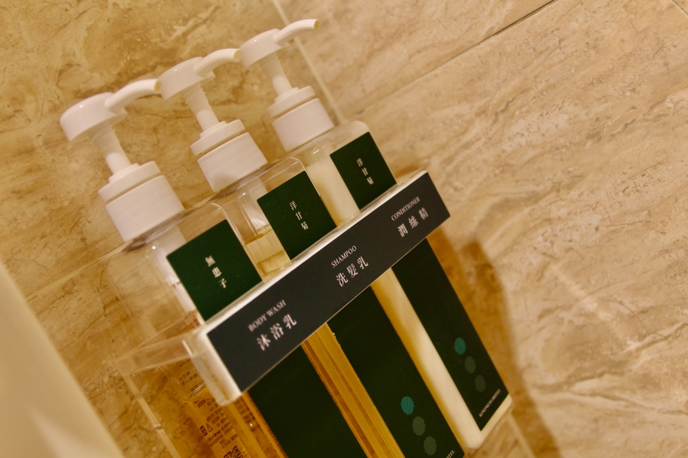 高雄住宿【康橋商旅-光榮碼頭館】好吃早餐點心宵夜 舒適乾淨推薦