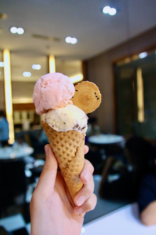高雄住宿【康橋商旅-光榮碼頭館】好吃早餐點心宵夜 舒適乾淨推薦