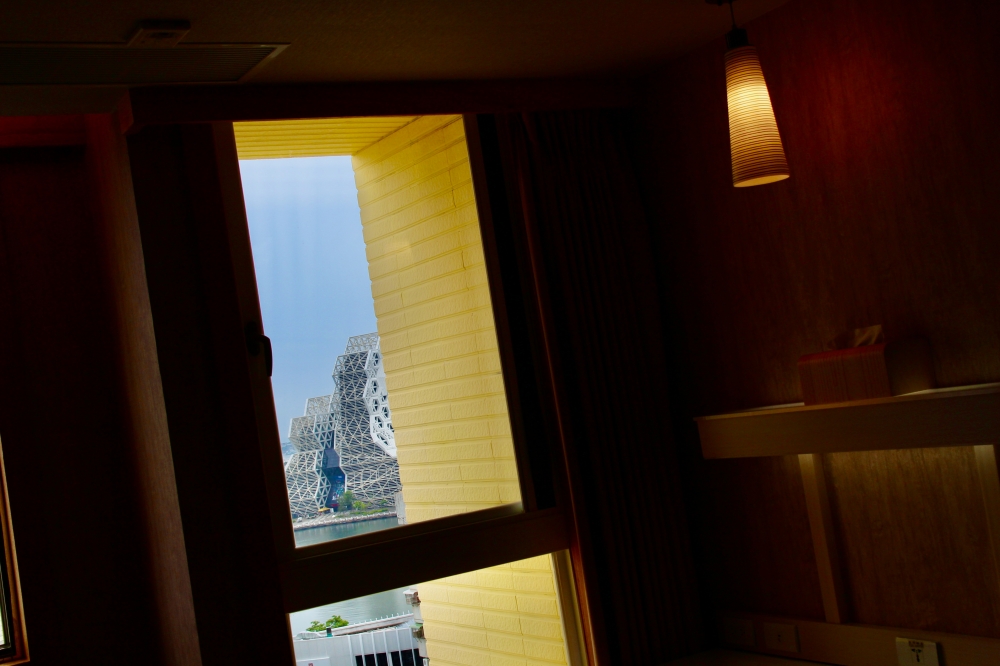 高雄住宿【康橋商旅-光榮碼頭館】好吃早餐點心宵夜 舒適乾淨推薦