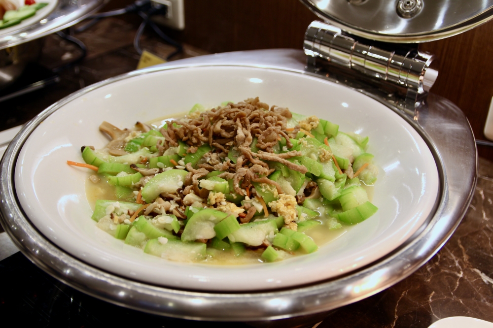 高雄住宿【康橋商旅-光榮碼頭館】好吃早餐點心宵夜 舒適乾淨推薦