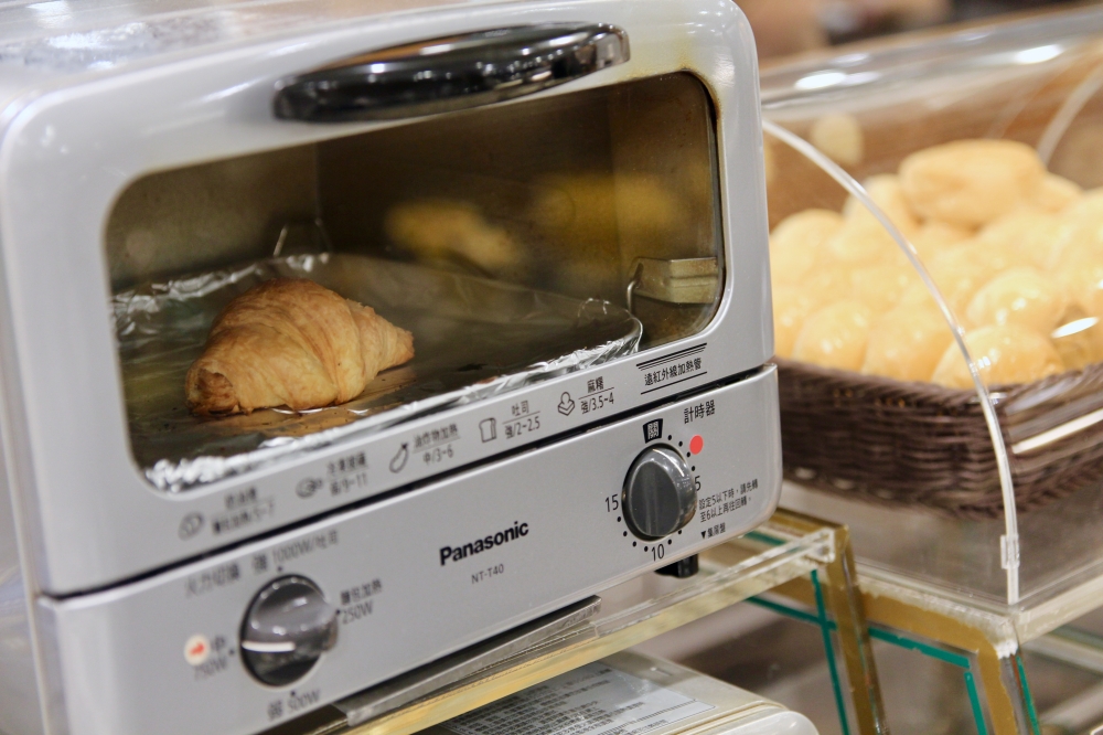 高雄住宿【康橋商旅-光榮碼頭館】好吃早餐點心宵夜 舒適乾淨推薦