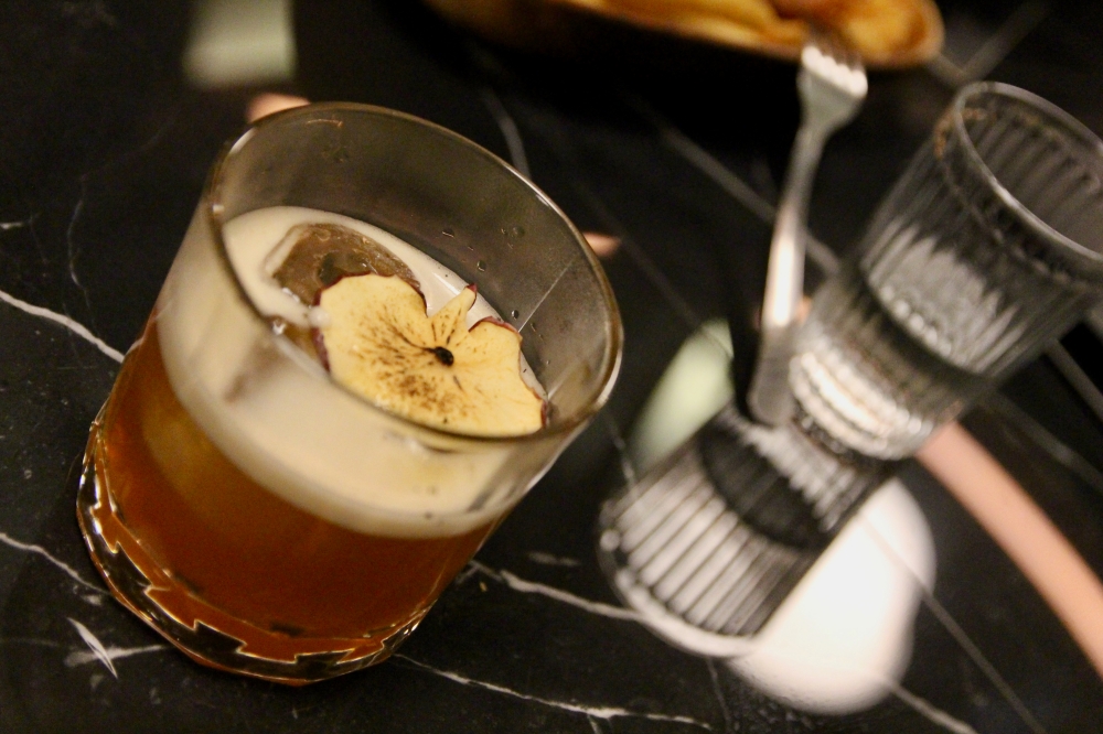 台南酒吧【仰角屋根WUGAN】不用去奇美博物館就可以看到超多動物標本 調酒也很厲害 約會餐酒推薦 台南酒吧【仰角屋根WUGAN】不用去奇美博物館就可以看到超多動物標本 調酒也很厲害 約會餐酒推薦