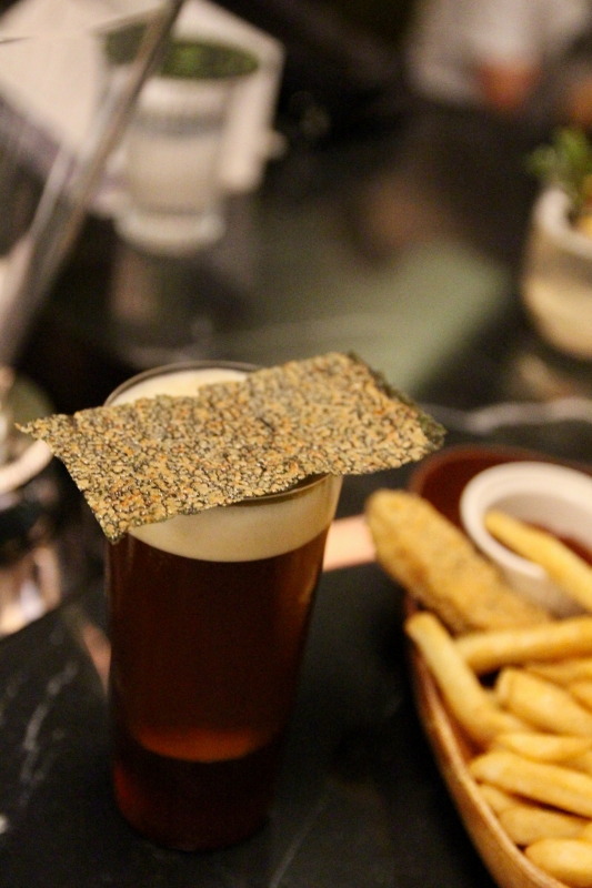 台南酒吧【仰角屋根WUGAN】不用去奇美博物館就可以看到超多動物標本 調酒也很厲害 約會餐酒推薦 台南酒吧【仰角屋根WUGAN】不用去奇美博物館就可以看到超多動物標本 調酒也很厲害 約會餐酒推薦