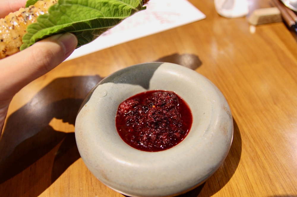 鯷魚餐廳Anchovy 二訪高雄預約制｜用心好吃推薦 ｜台灣在地食材魚貨、巧克力精緻驚艷