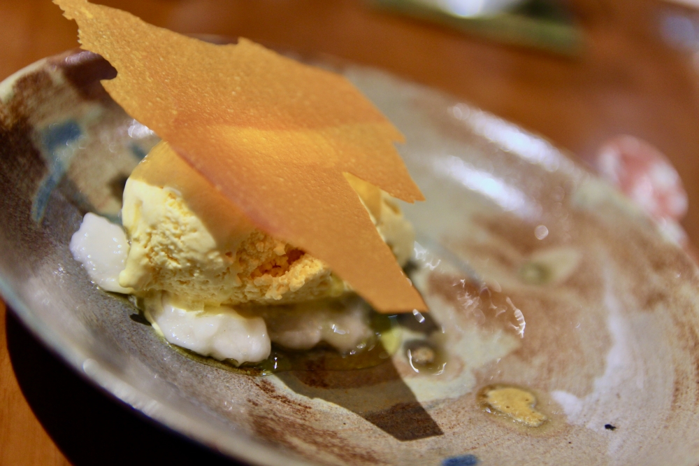 鯷魚餐廳Anchovy 二訪高雄預約制｜用心好吃推薦 ｜台灣在地食材魚貨、巧克力精緻驚艷