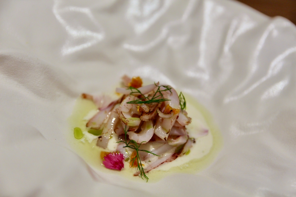 新竹米其林指南餐廳【SABI 】日式法餐fine dining 約會節慶 2025新入選推薦 新竹米其林指南餐廳【SABI 】日式法餐fine dining 約會節慶 2025新入選推薦