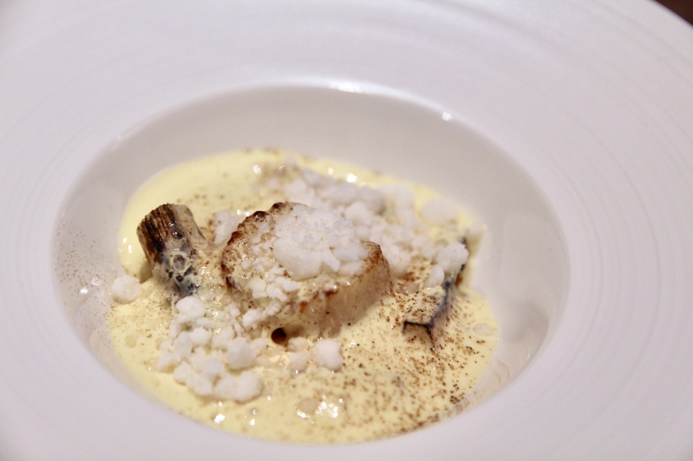 新竹米其林指南餐廳【SABI 】日式法餐fine dining 約會節慶 2025新入選推薦 新竹米其林指南餐廳【SABI 】日式法餐fine dining 約會節慶 2025新入選推薦