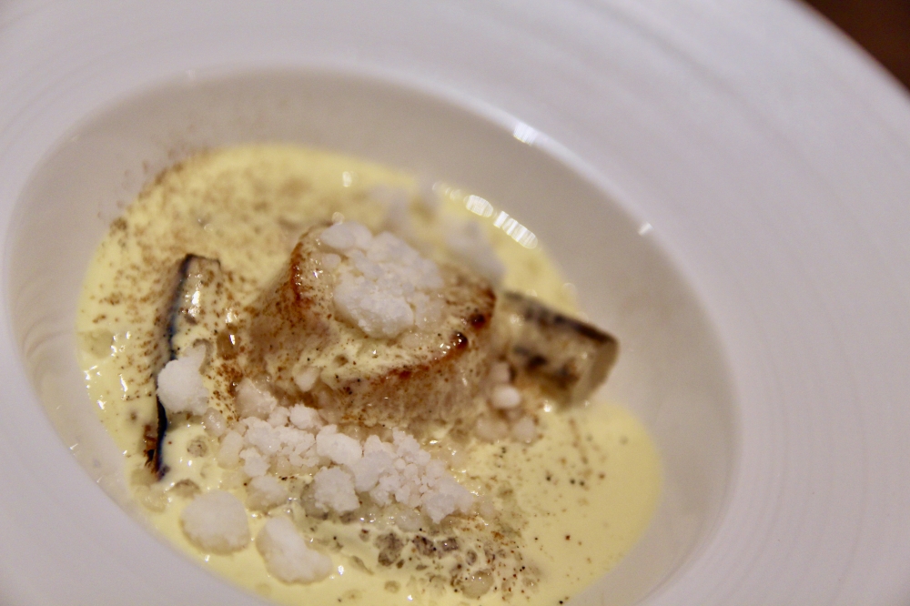 新竹米其林指南餐廳【SABI 】日式法餐fine dining 約會節慶 2025新入選推薦 新竹米其林指南餐廳【SABI 】日式法餐fine dining 約會節慶 2025新入選推薦