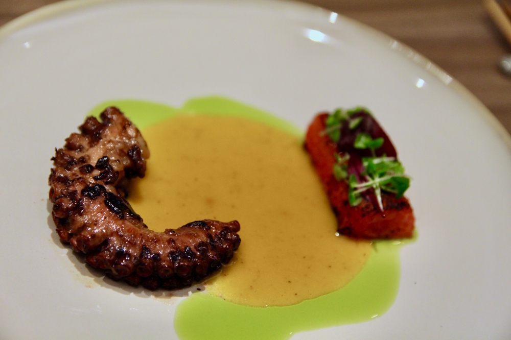 新竹米其林指南餐廳【SABI 】日式法餐fine dining 約會節慶 2025新入選推薦 新竹米其林指南餐廳【SABI 】日式法餐fine dining 約會節慶 2025新入選推薦