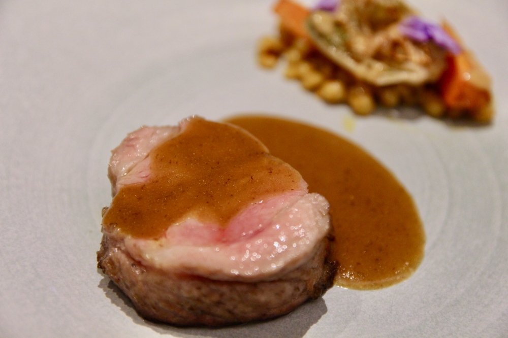 新竹米其林指南餐廳【SABI 】日式法餐fine dining 約會節慶 2025新入選推薦 新竹米其林指南餐廳【SABI 】日式法餐fine dining 約會節慶 2025新入選推薦