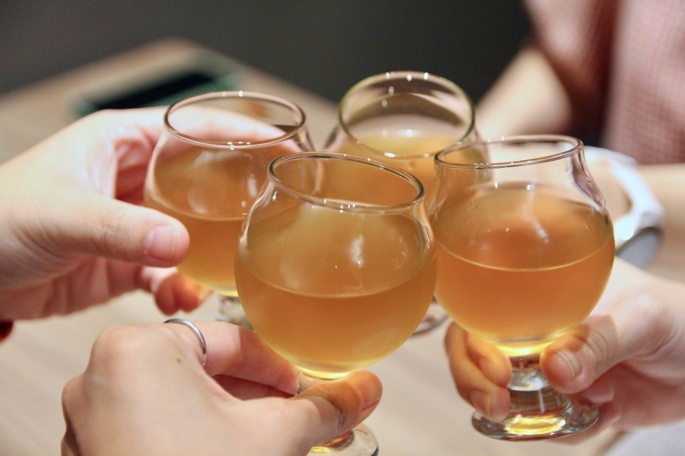 新竹米其林指南餐廳【SABI 】日式法餐fine dining 約會節慶 2025新入選推薦 新竹米其林指南餐廳【SABI 】日式法餐fine dining 約會節慶 2025新入選推薦