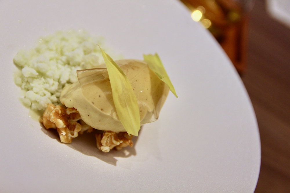 新竹米其林指南餐廳【SABI 】日式法餐fine dining 約會節慶 2025新入選推薦 新竹米其林指南餐廳【SABI 】日式法餐fine dining 約會節慶 2025新入選推薦