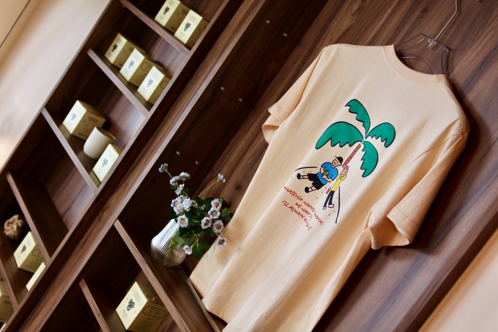 台中早午餐【嶼里With You】義大利麵早午餐好吃推薦｜排隊人氣店記得訂位～