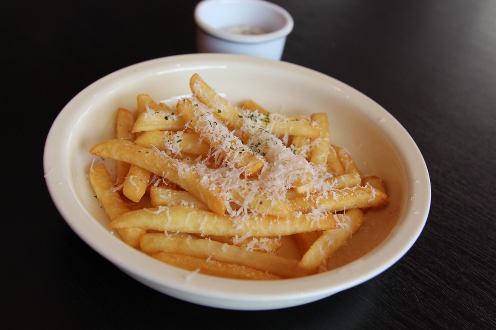 台中早午餐【嶼里With You】義大利麵早午餐好吃推薦｜排隊人氣店記得訂位～