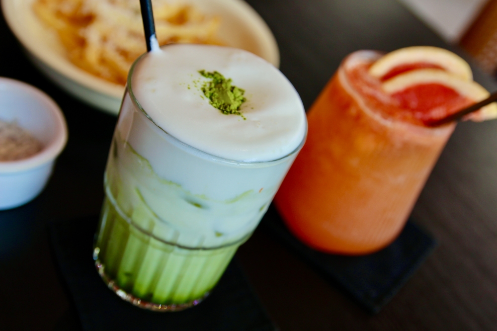 台中早午餐【嶼里With You】義大利麵早午餐好吃推薦｜排隊人氣店記得訂位～