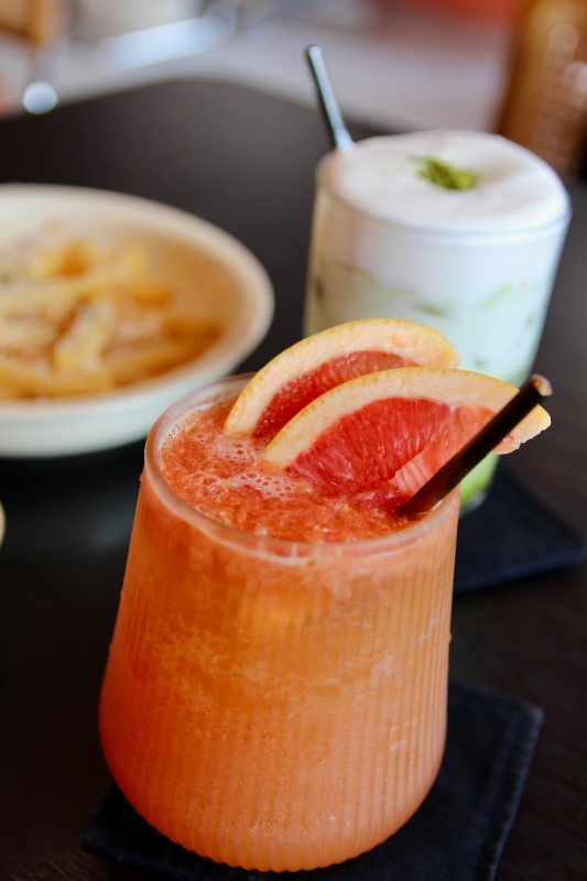 台中早午餐【嶼里With You】義大利麵早午餐好吃推薦｜排隊人氣店記得訂位～