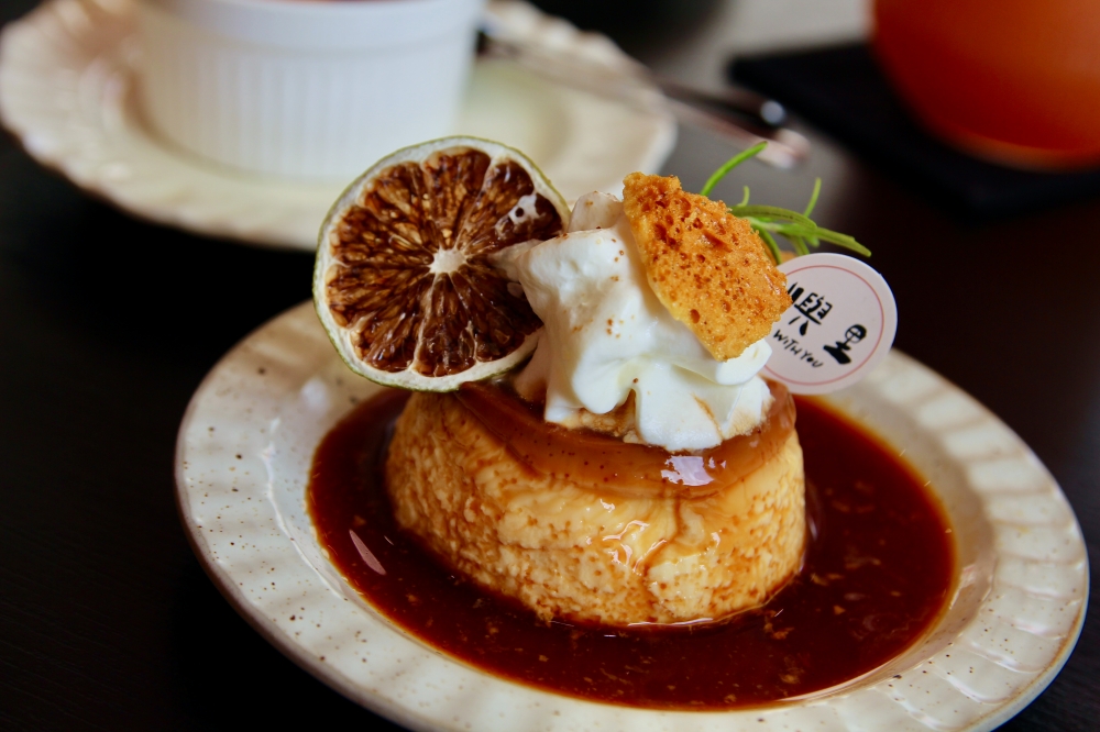 台中早午餐【嶼里With You】義大利麵早午餐好吃推薦｜排隊人氣店記得訂位～