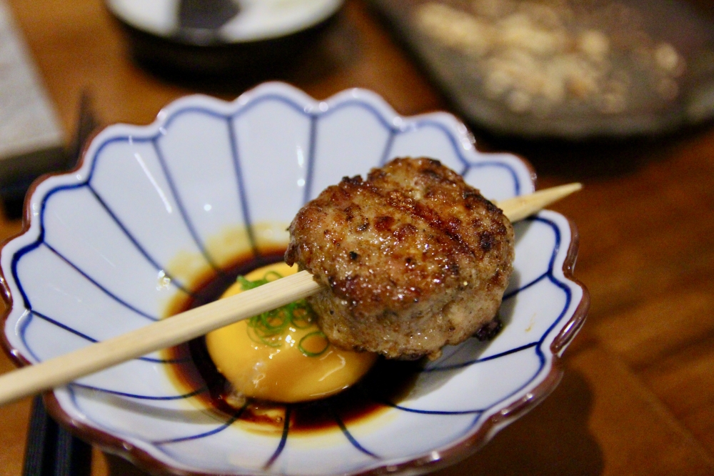 高雄燒鳥【燃串燒】下班小酌居酒屋 職人串燒 平價好吃推薦｜單點制｜生意很好記得訂位