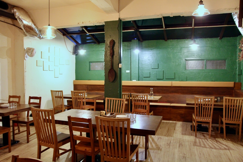 Double.Mi 】虎尾寮秘密義大利麵2.0回來囉～全新菜單開箱｜台南東區餐廳推薦