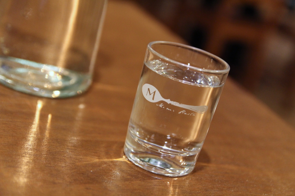 Double.Mi 】虎尾寮秘密義大利麵2.0回來囉～全新菜單開箱｜台南東區餐廳推薦