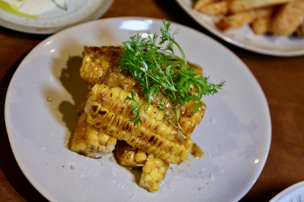 Double.Mi 】虎尾寮秘密義大利麵2.0回來囉～全新菜單開箱｜台南東區餐廳推薦