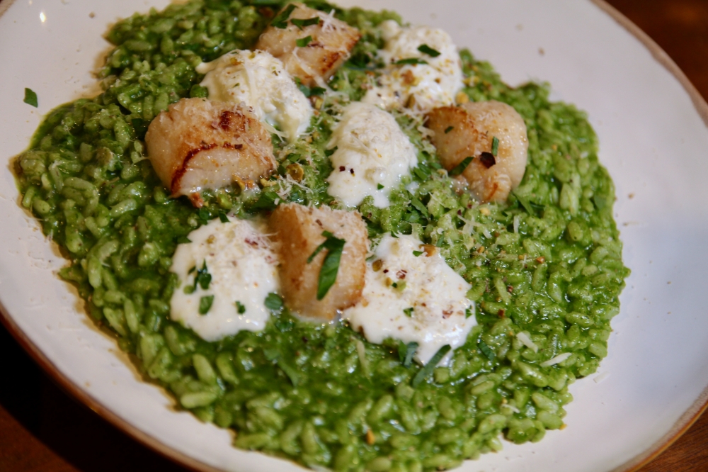 Double.Mi 】虎尾寮秘密義大利麵2.0回來囉～全新菜單開箱｜台南東區餐廳推薦