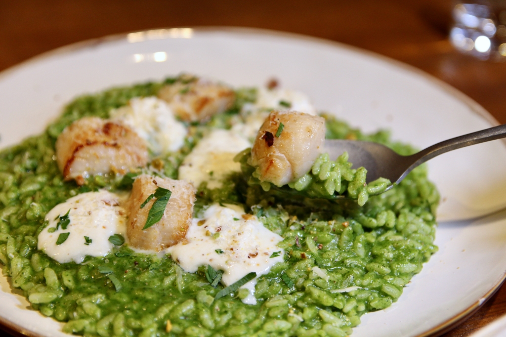 Double.Mi 】虎尾寮秘密義大利麵2.0回來囉～全新菜單開箱｜台南東區餐廳推薦