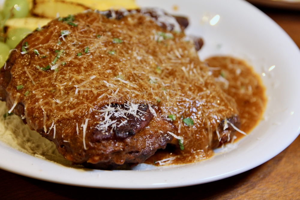 Double.Mi 】虎尾寮秘密義大利麵2.0回來囉～全新菜單開箱｜台南東區餐廳推薦