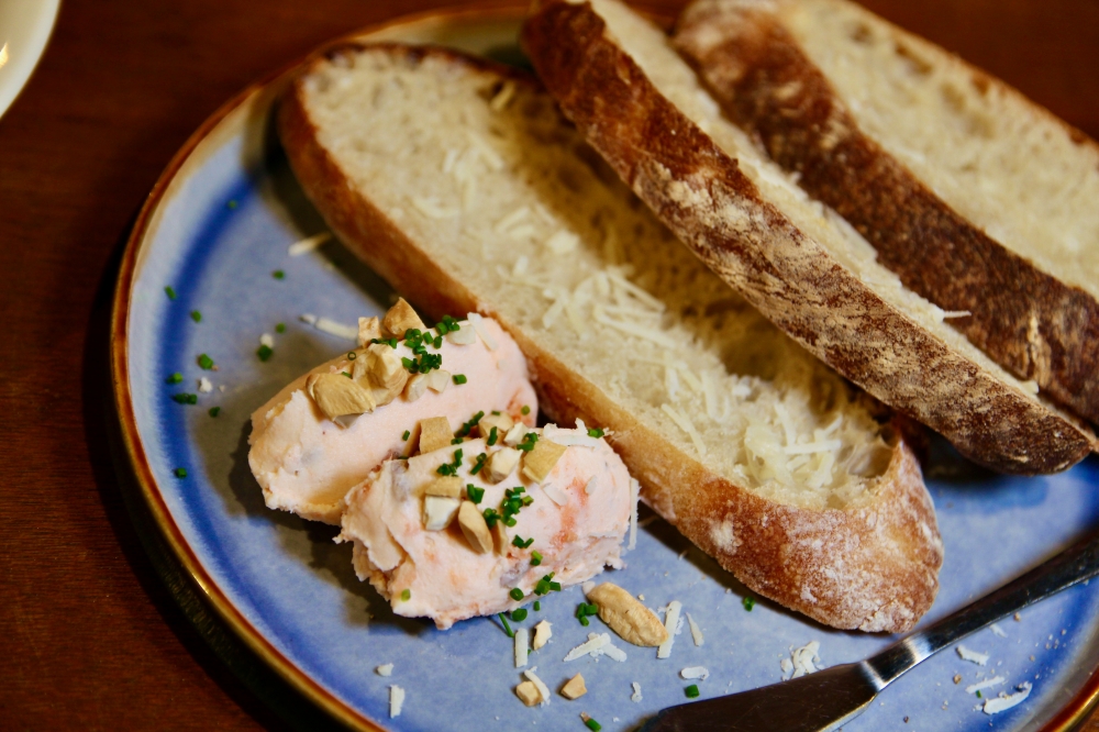 Double.Mi 】虎尾寮秘密義大利麵2.0回來囉～全新菜單開箱｜台南東區餐廳推薦