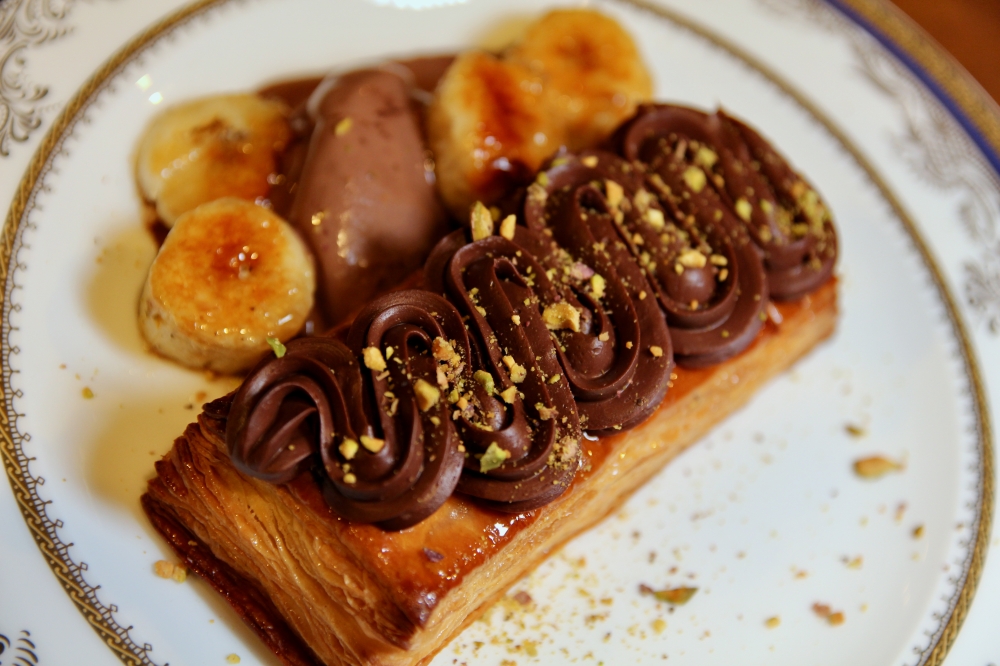 Double.Mi 】虎尾寮秘密義大利麵2.0回來囉～全新菜單開箱｜台南東區餐廳推薦