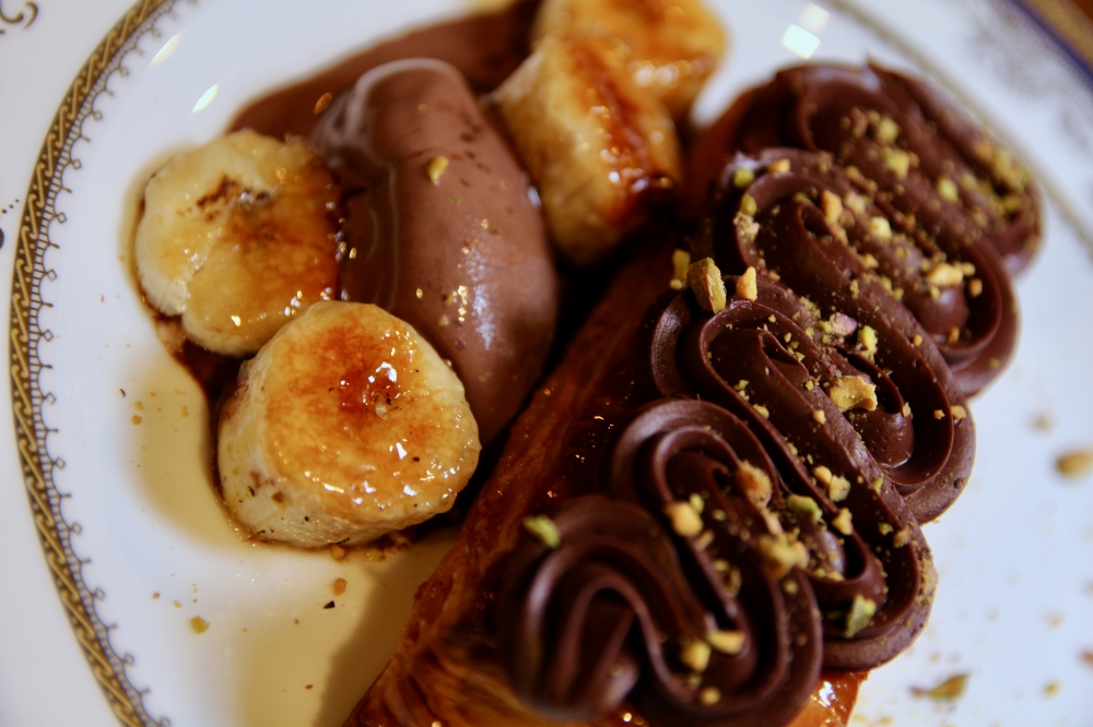 Double.Mi 】虎尾寮秘密義大利麵2.0回來囉～全新菜單開箱｜台南東區餐廳推薦