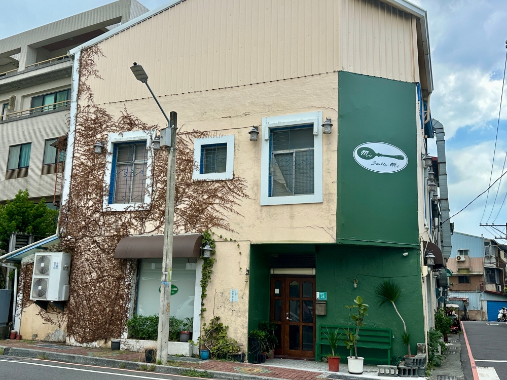 Double.Mi 】虎尾寮秘密義大利麵2.0回來囉～全新菜單開箱｜台南東區餐廳推薦